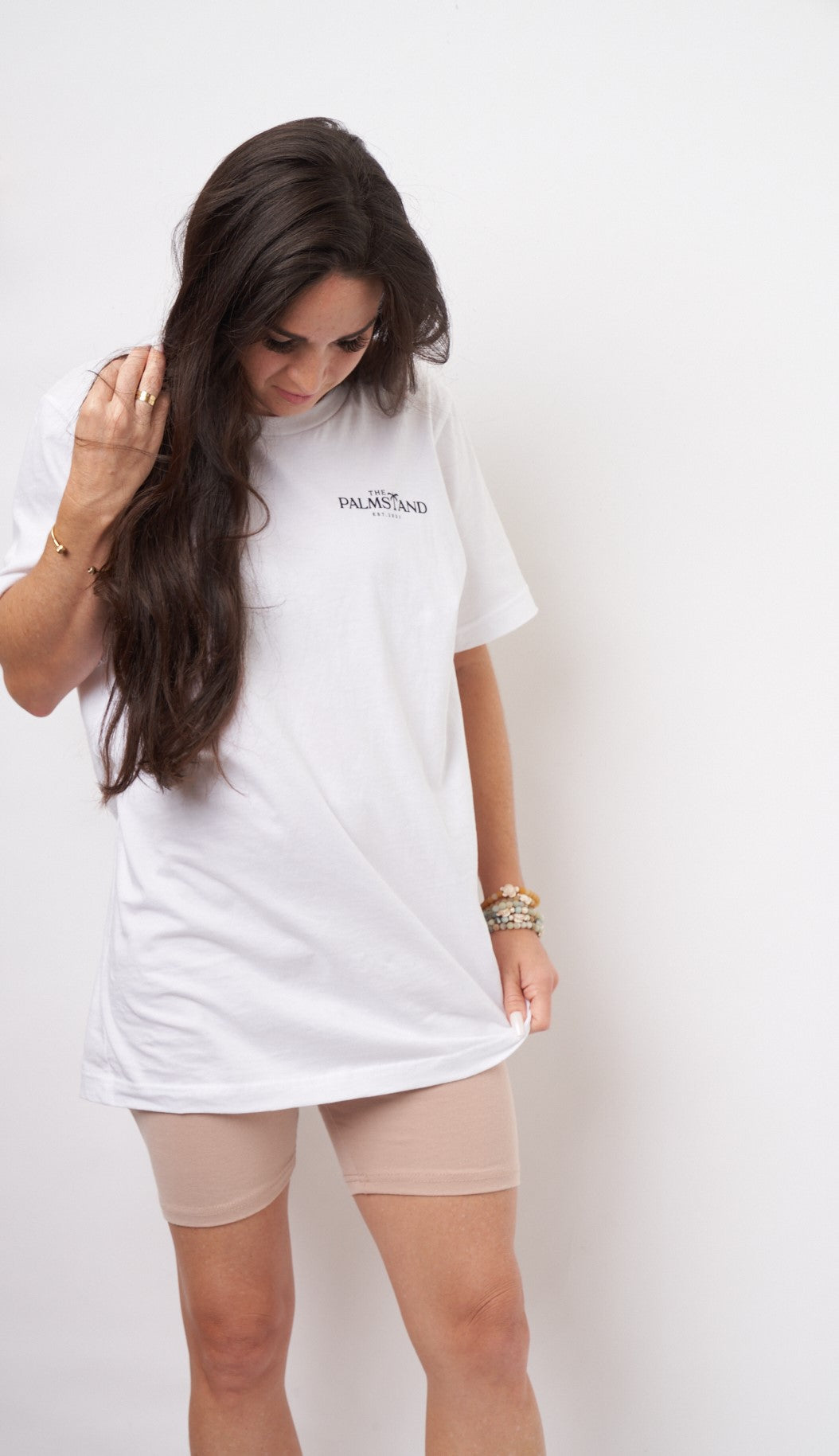 The PalmStand Classic Tee