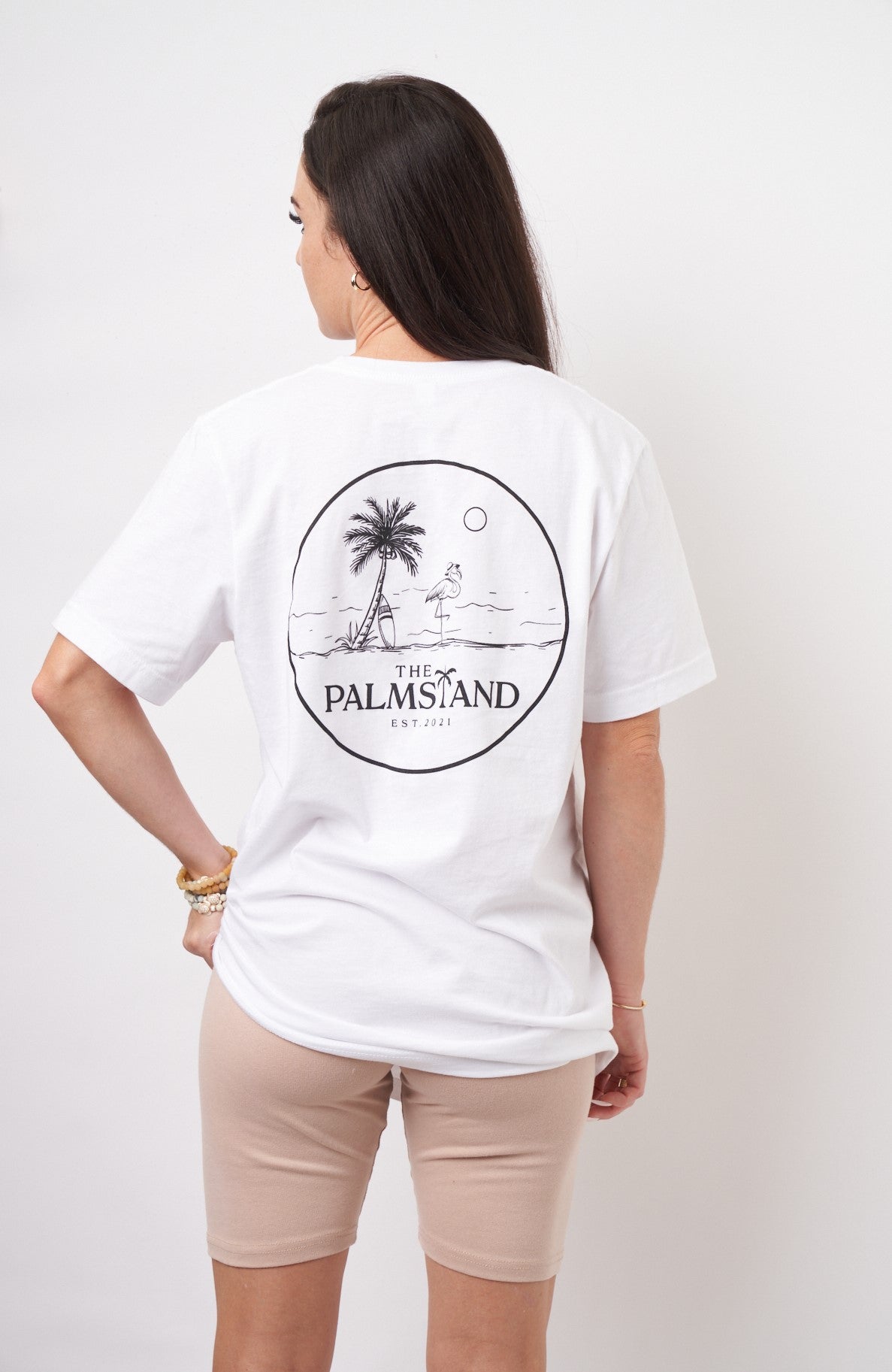 The PalmStand Classic Tee